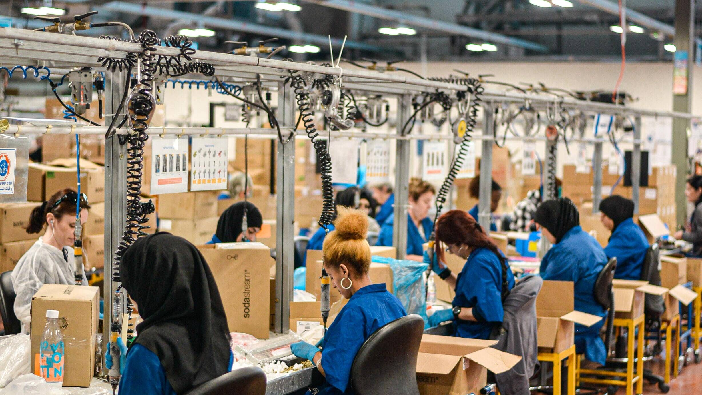 job-production-examples
