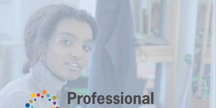 Professional Diversity Network logo.