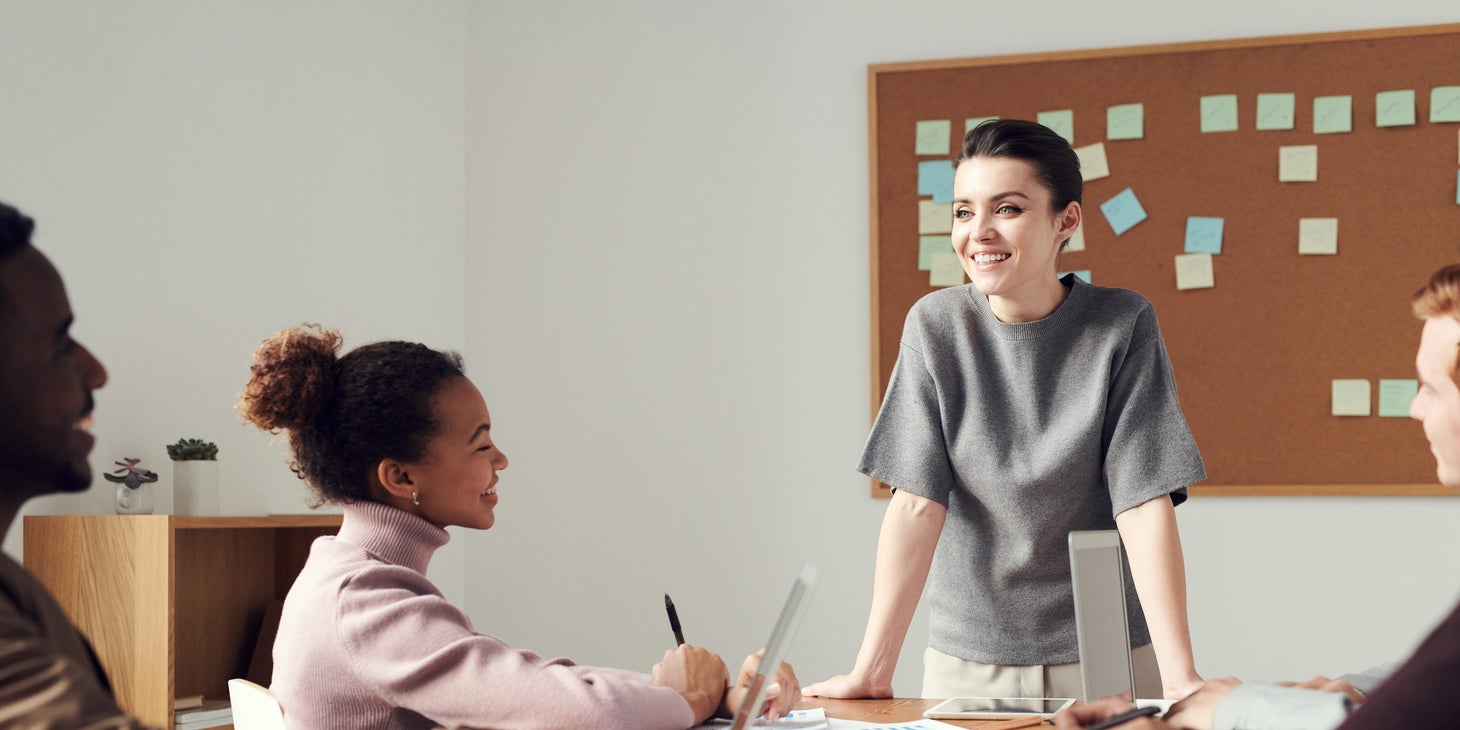 Program Manager Pretty Program Manager Job Description