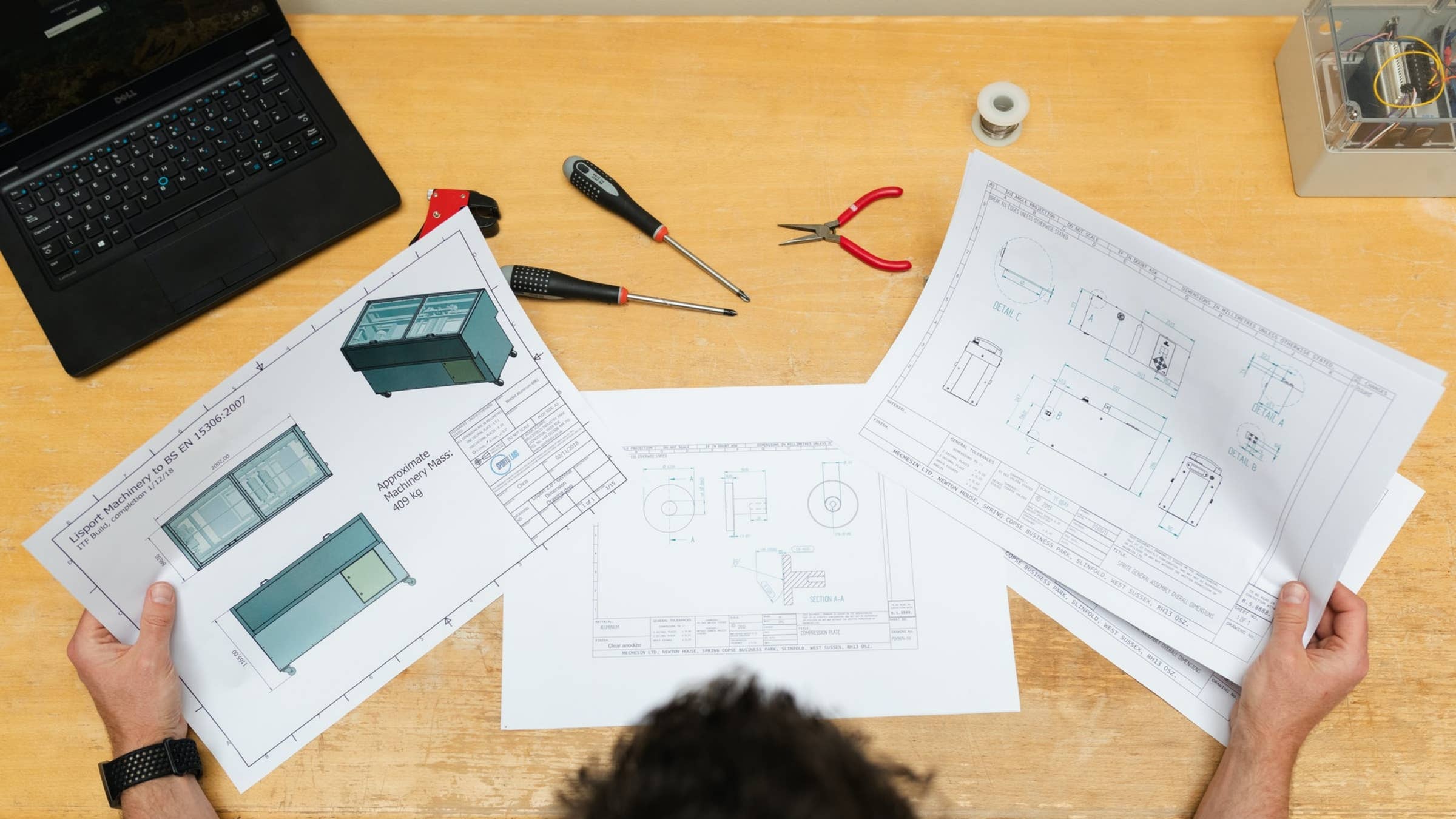 project-engineer-job-description