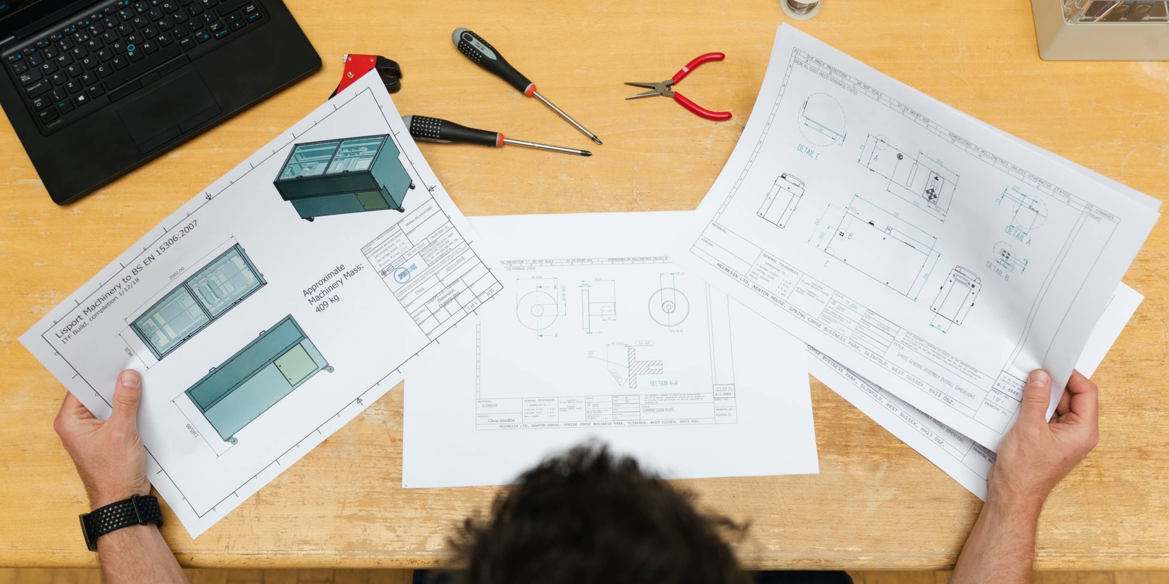 Project Engineer Job Description