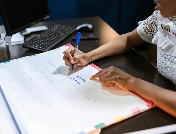 Project Scheduler Interview Questions