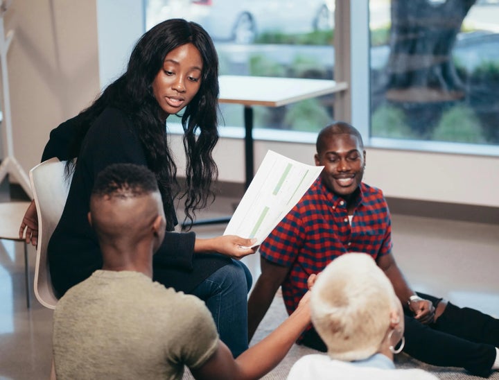 Project Specialist Job Description