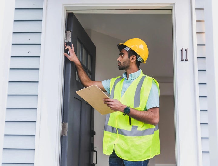 Property Inspector Interview Questions