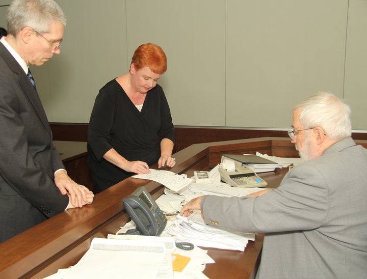 Prosecutor Interview Questions
