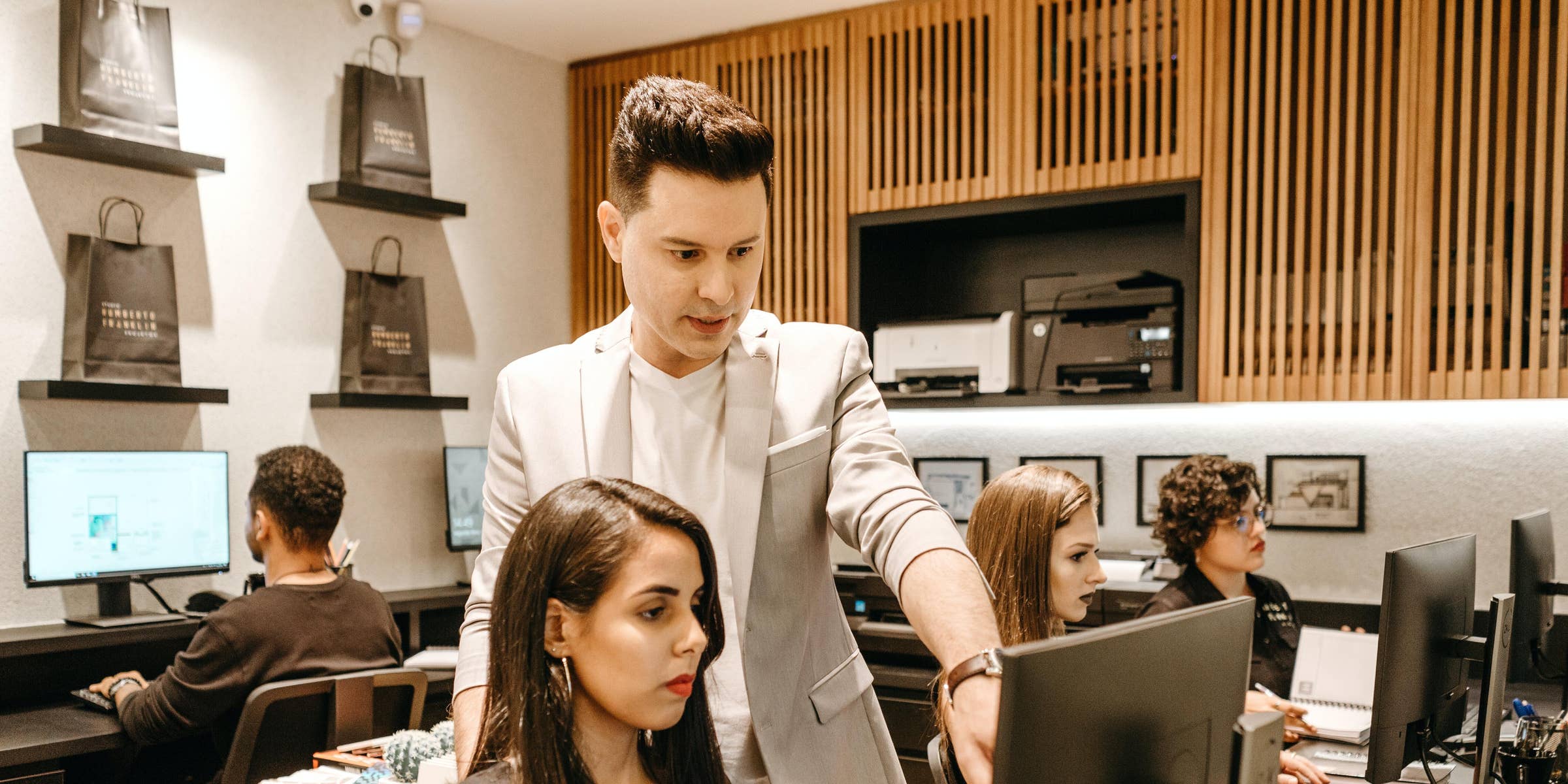 Public Relations Manager Job Description