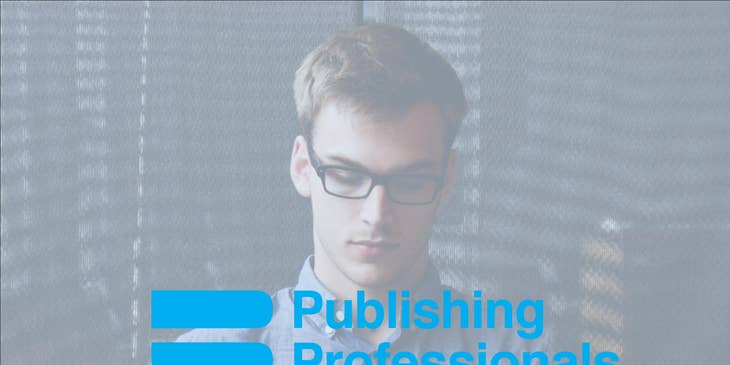 Publishing Professionals Network logo