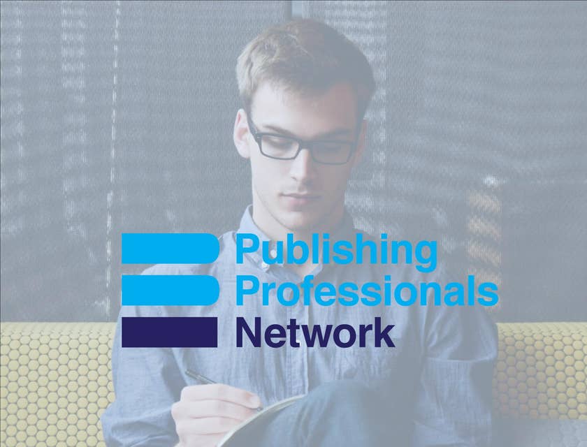 Publishing Professionals Network logo