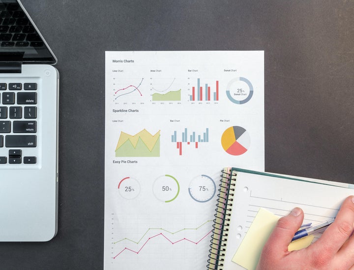 Quantitative Researcher Job Description