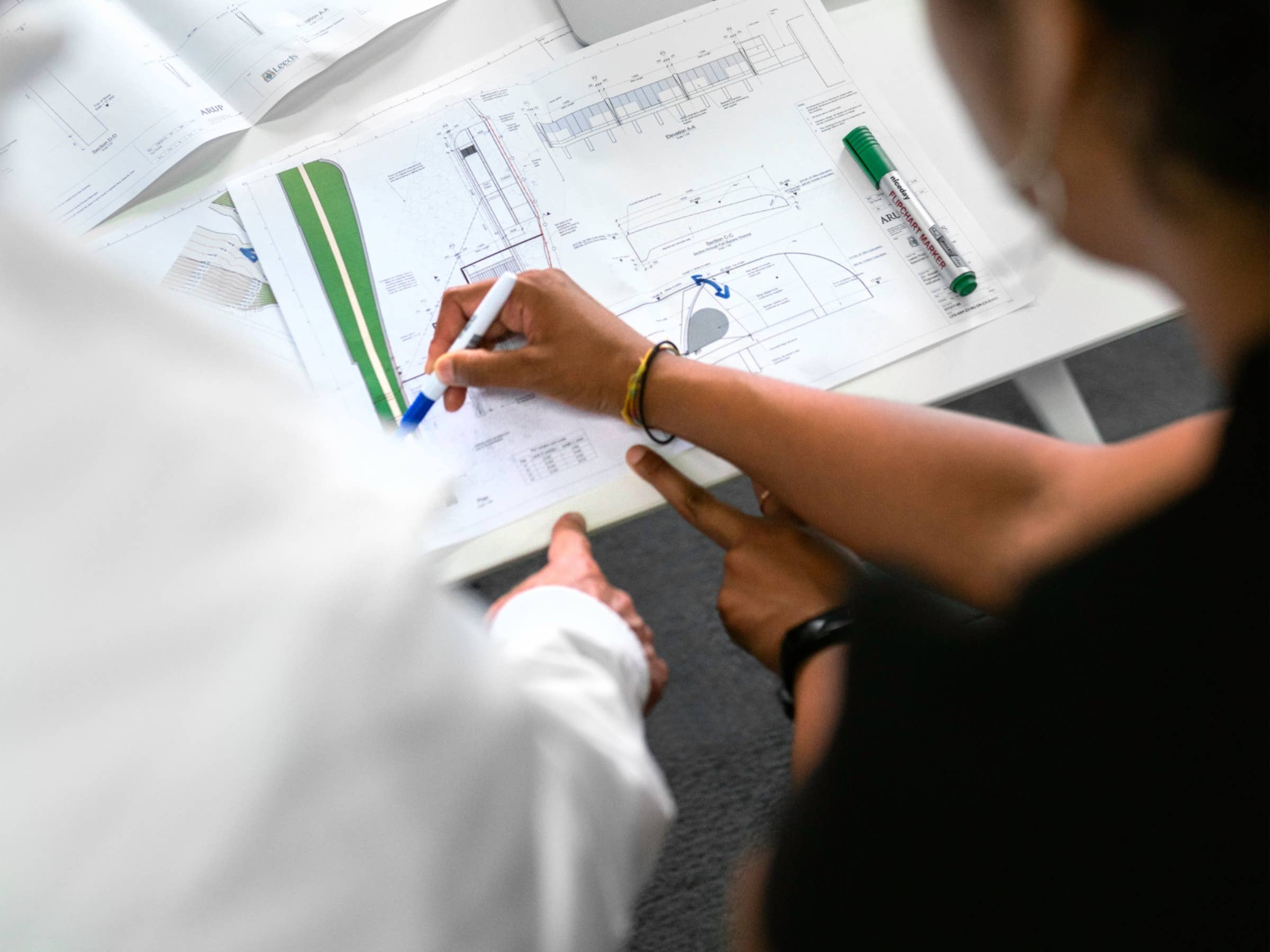board of quantity surveyors malaysia - Brandon Vance