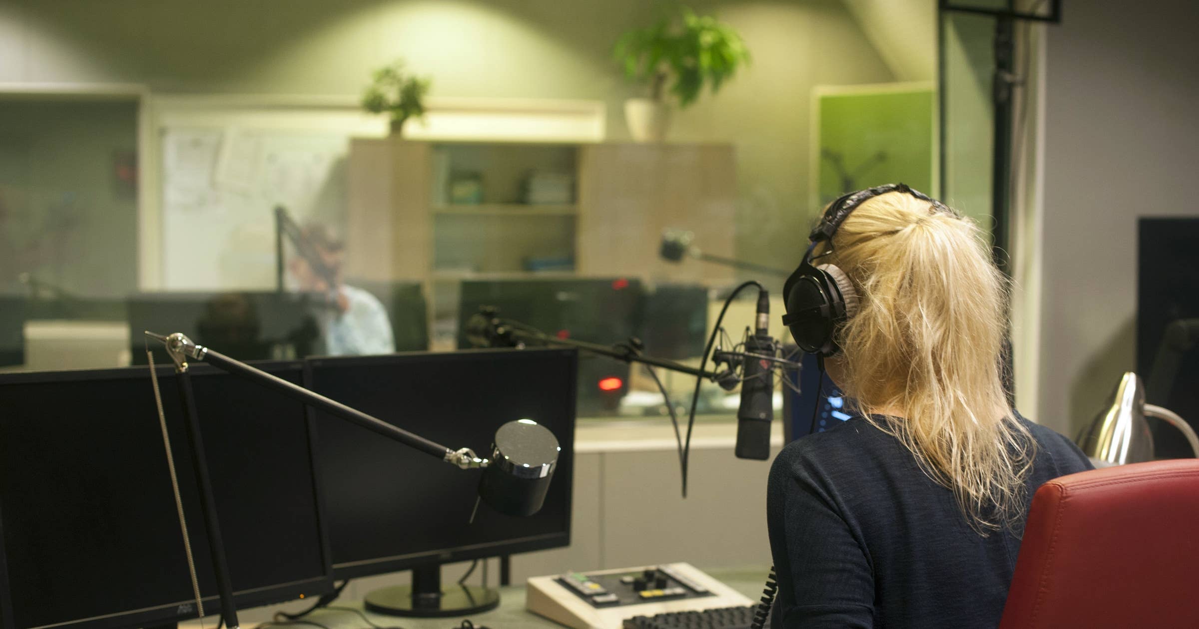 Radio DJ Interview Questions