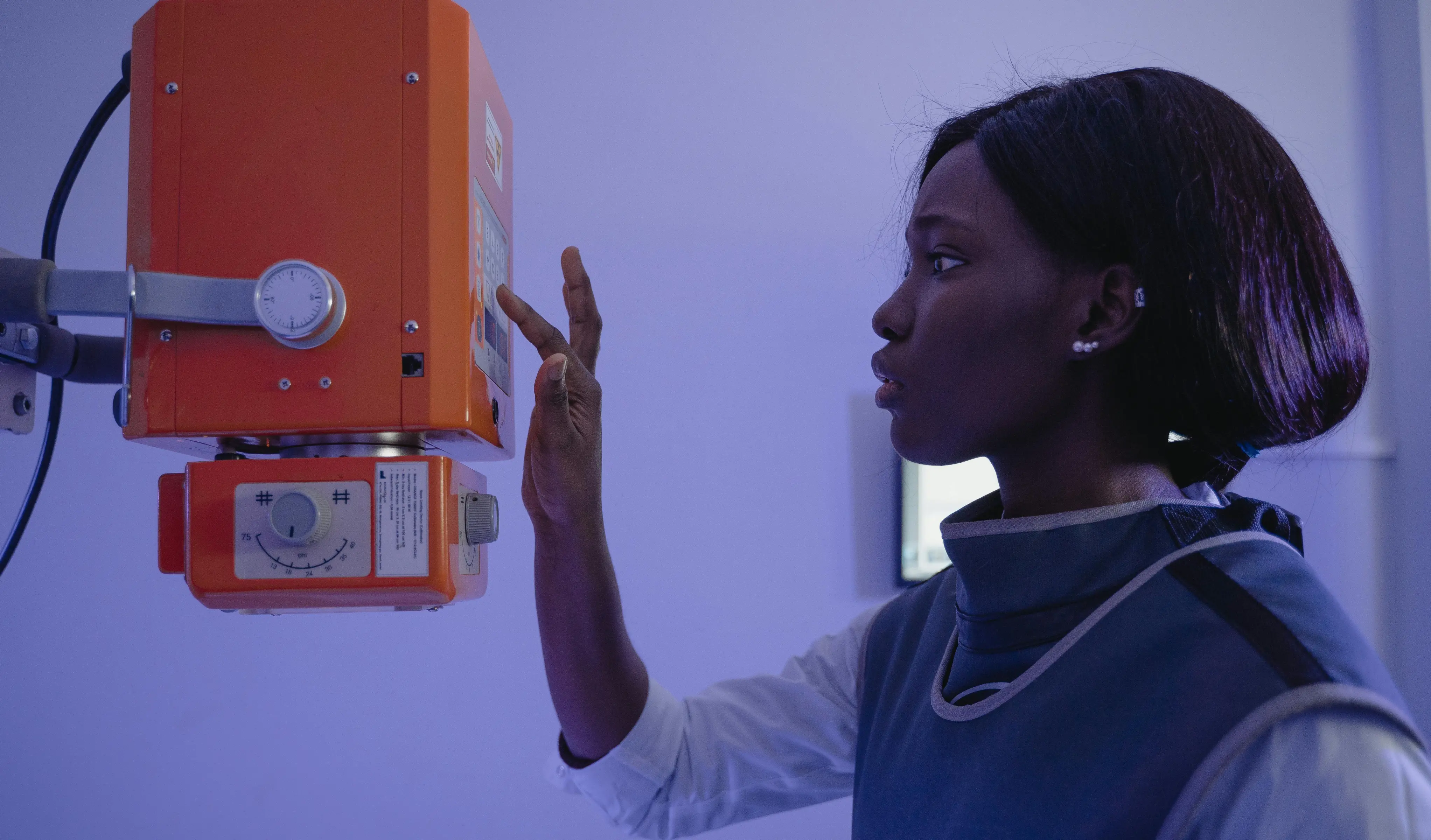 Radiology Technician Interview Questions