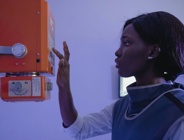 Radiology Technician Interview Questions