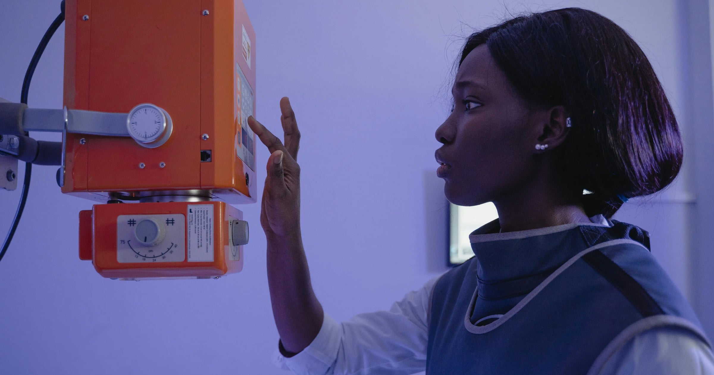 Radiology Technician Interview Questions