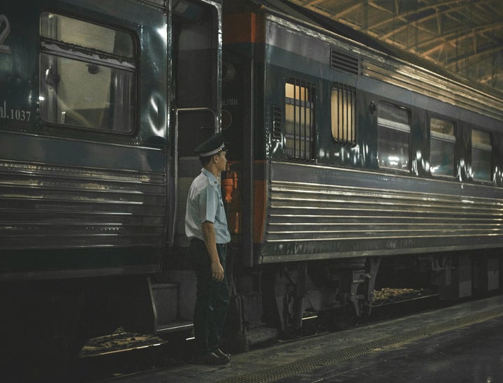 Railroad Conductor Interview Questions