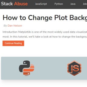 Read through blogs to find qualified software engineers.