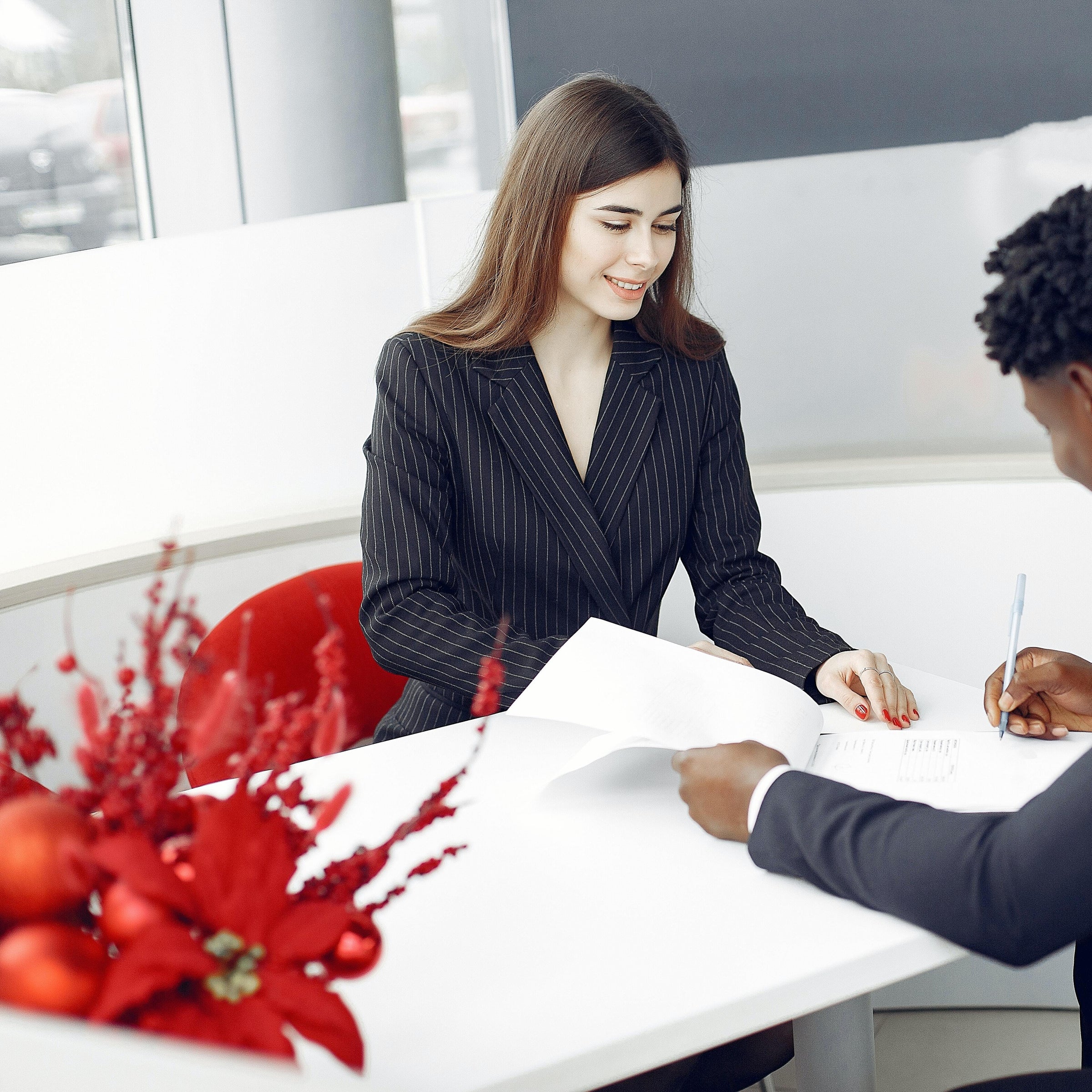 Real Estate Consultant In Mesquite, Texas