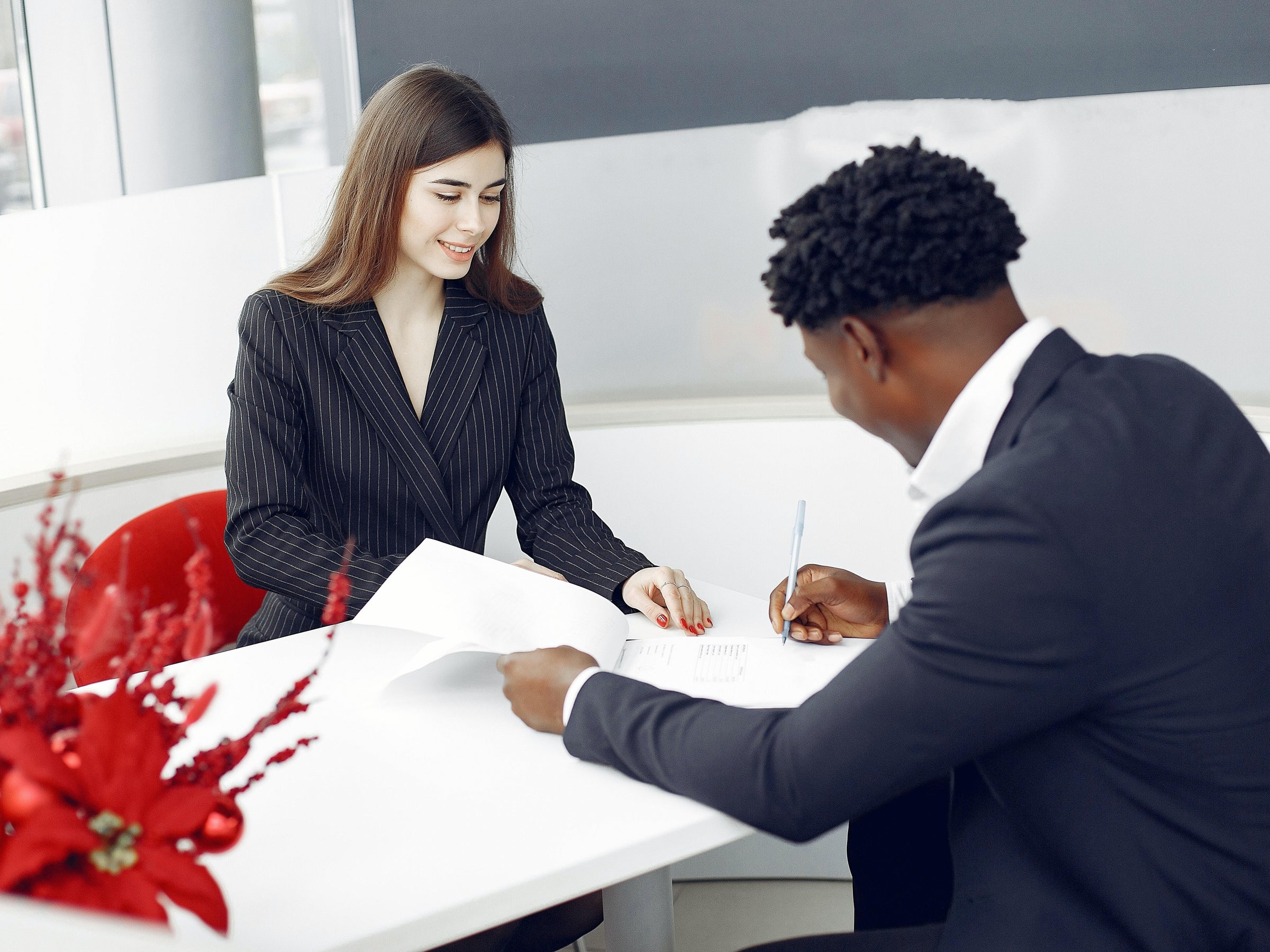 Property Management Services