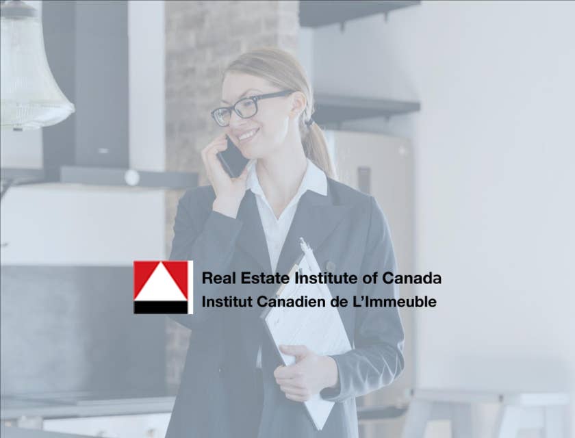 Real Estate Institute of Canada (REIC)