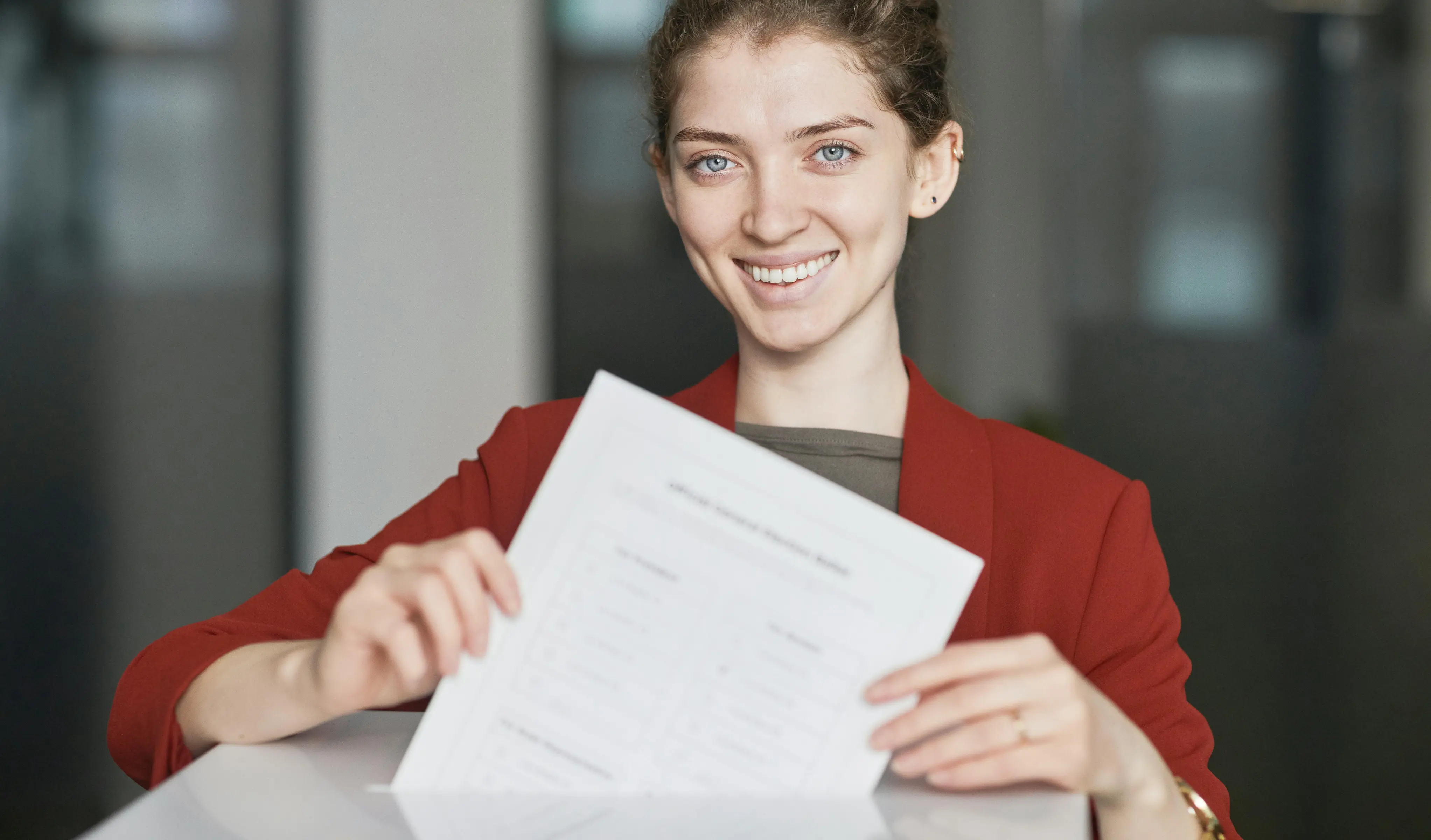 Realtor Interview Questions