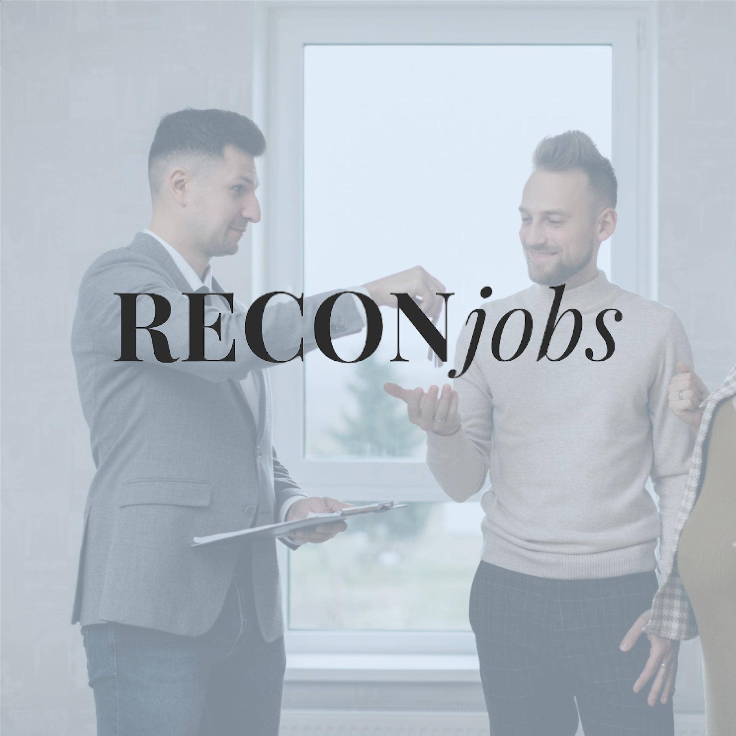 Recon Jobs Review With Pricing, Alternatives, and FAQs