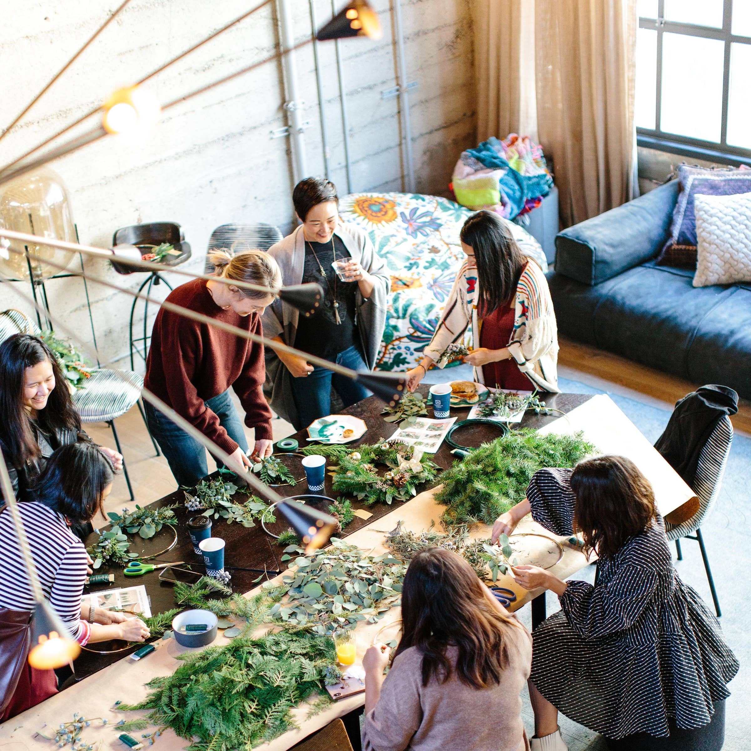 Recreation Assistant Job Description