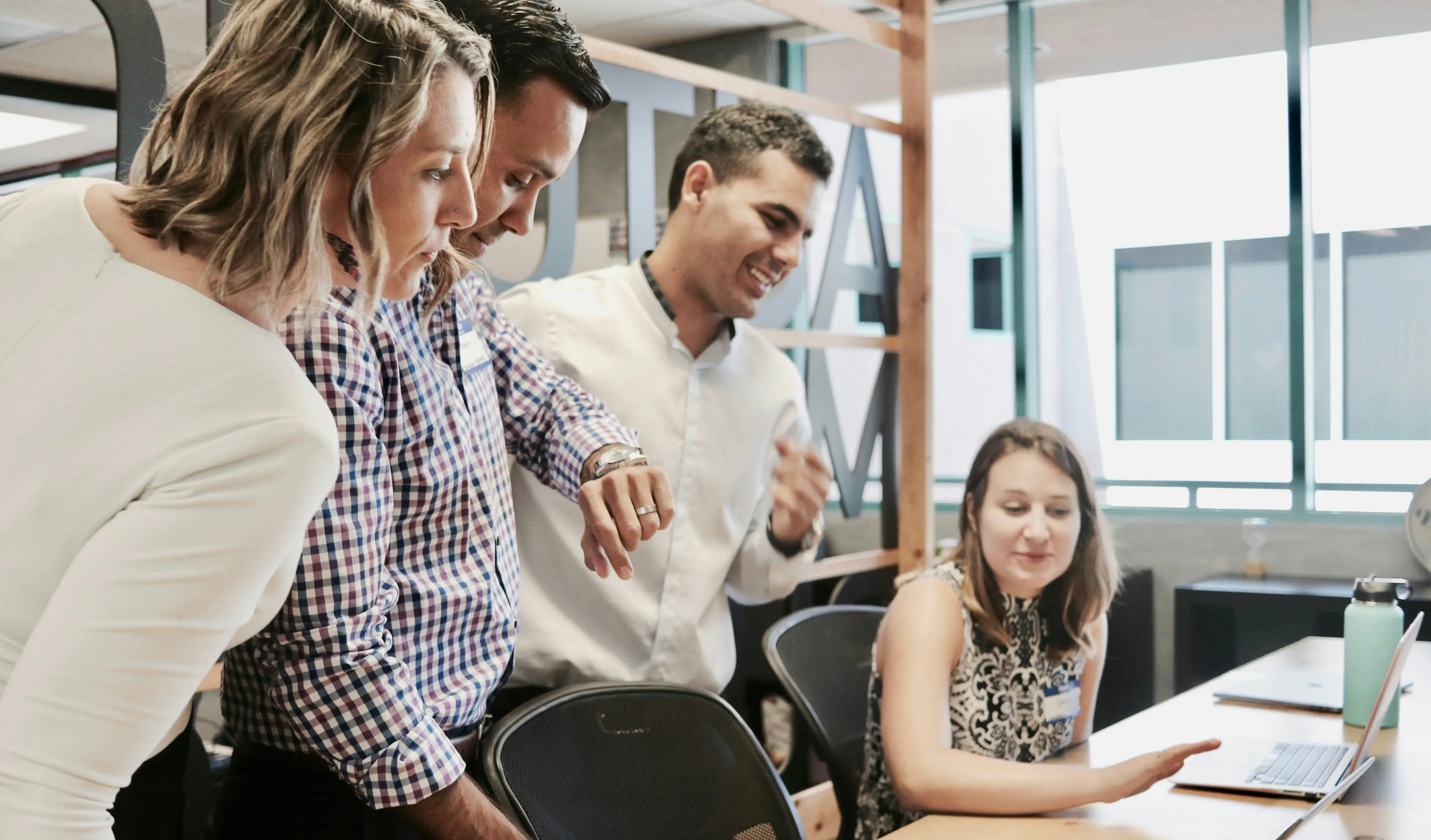 Recruitment Coordinator Job Description