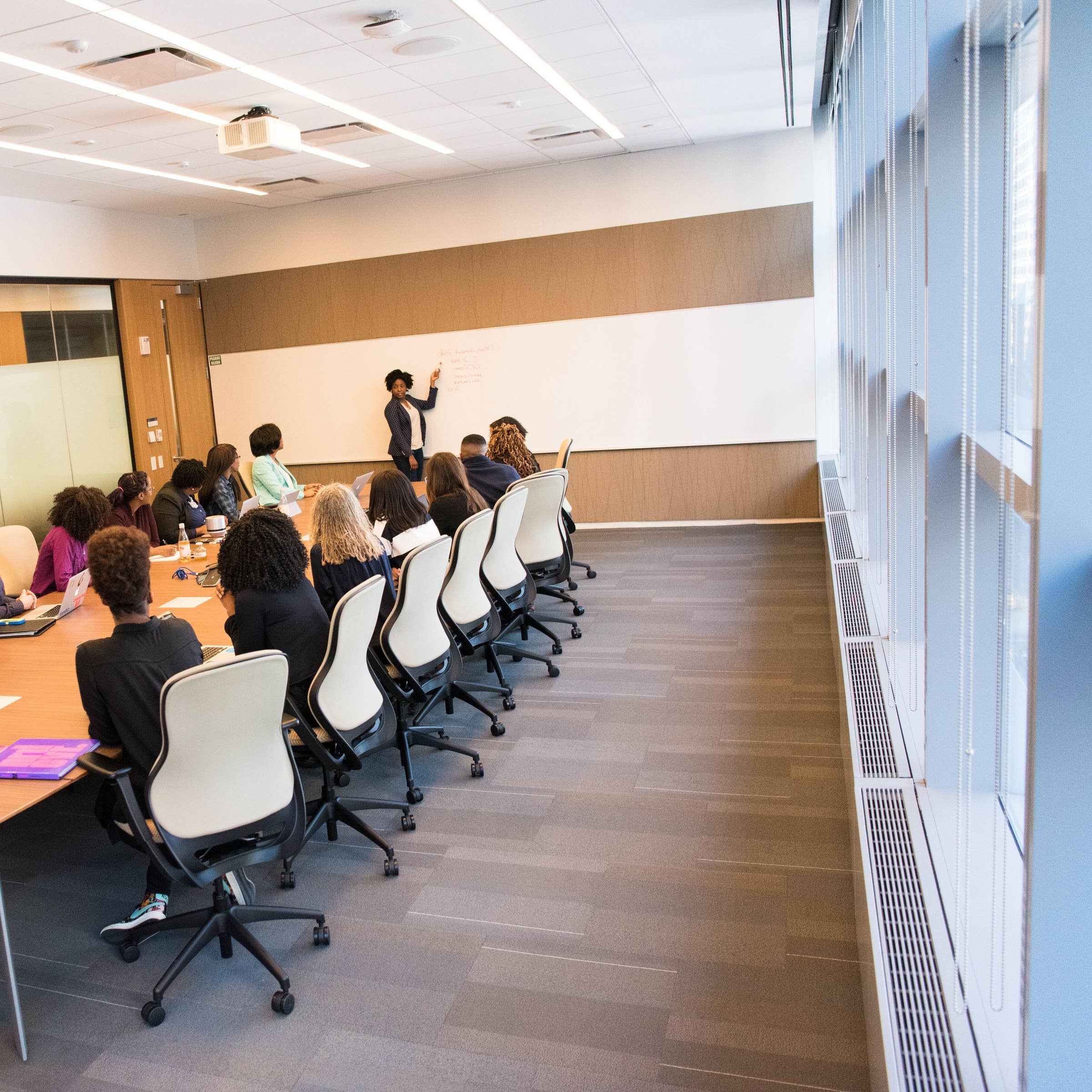 Regional Director Job Description