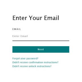 Register to use the job board.