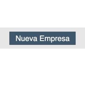 Registra a tu empresa en la plataforma.