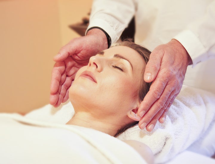 Reiki Healer Interview Questions