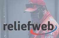 Logo ReliefWeb.