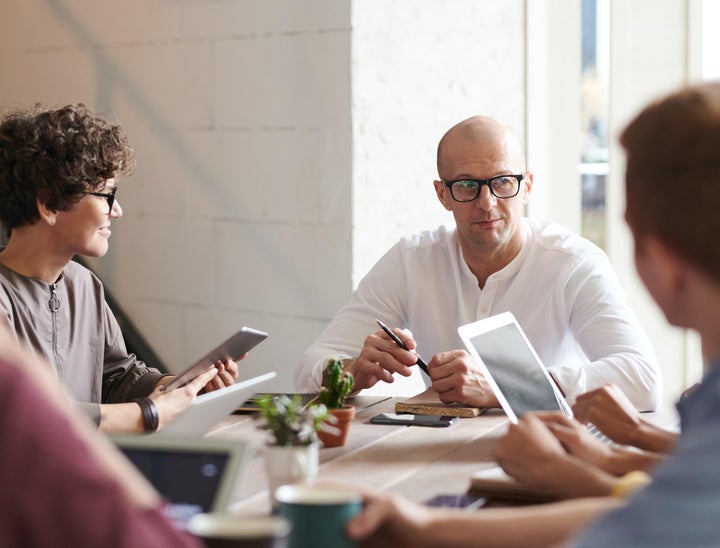 Research Psychologist Job Description