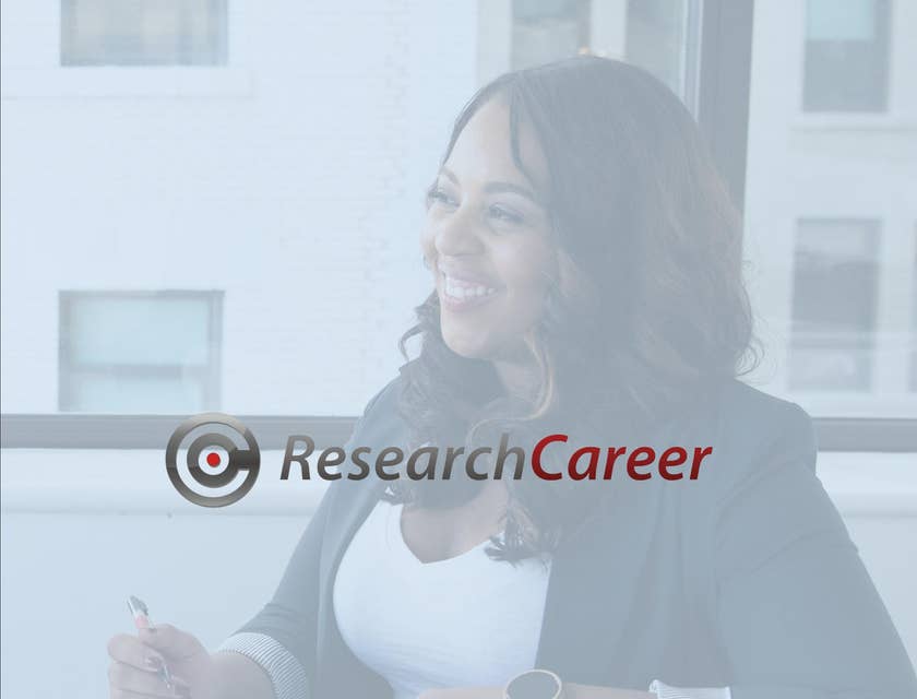 ResearchCareer logo.