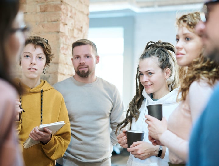 Resident Assistant Job Description