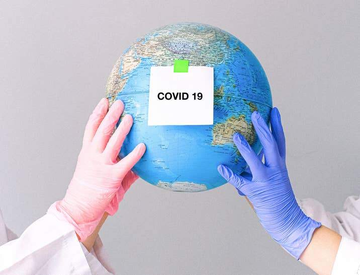 Resources for UK Businesses Affected by COVID-19 (Coronavirus)