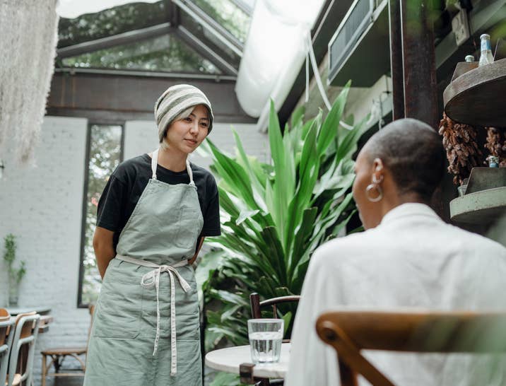 Restaurant Manager Job Description