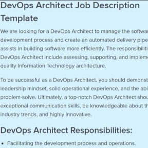 Review the job description for ideas on which skills to list.