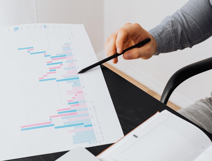 Risk Manager Job Description