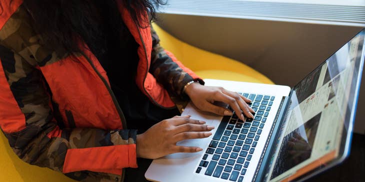 Ruby on Rails developer working on the application of web service connections