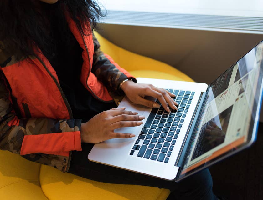 Ruby on Rails developer working on the application of web service connections
