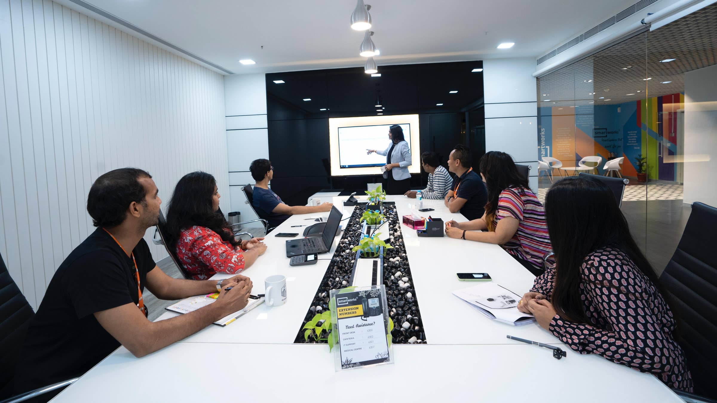 Sales and Marketing Manager Job Description