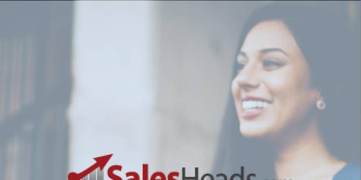 SalesHeads.com logo