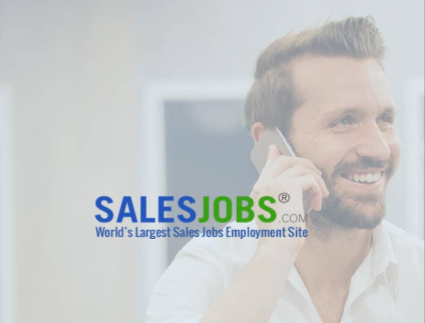 SalesJobs.com logo