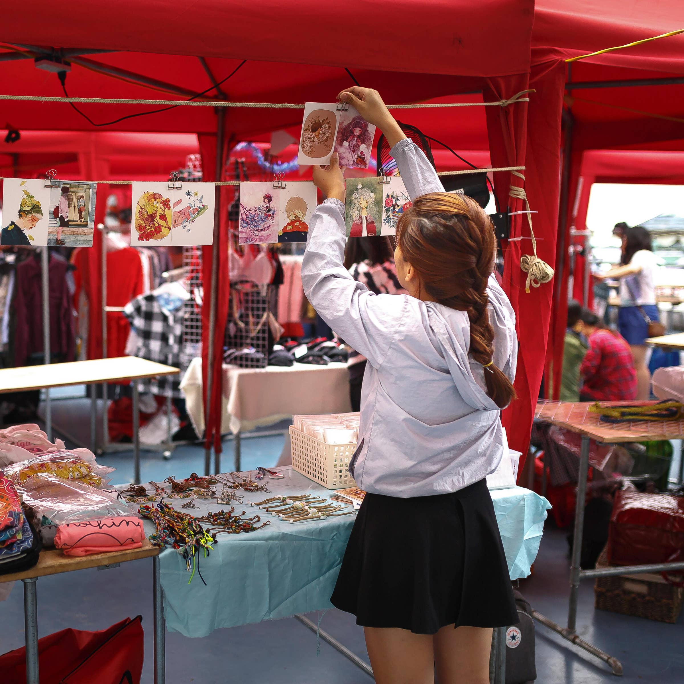 Sales Promoter Job Description