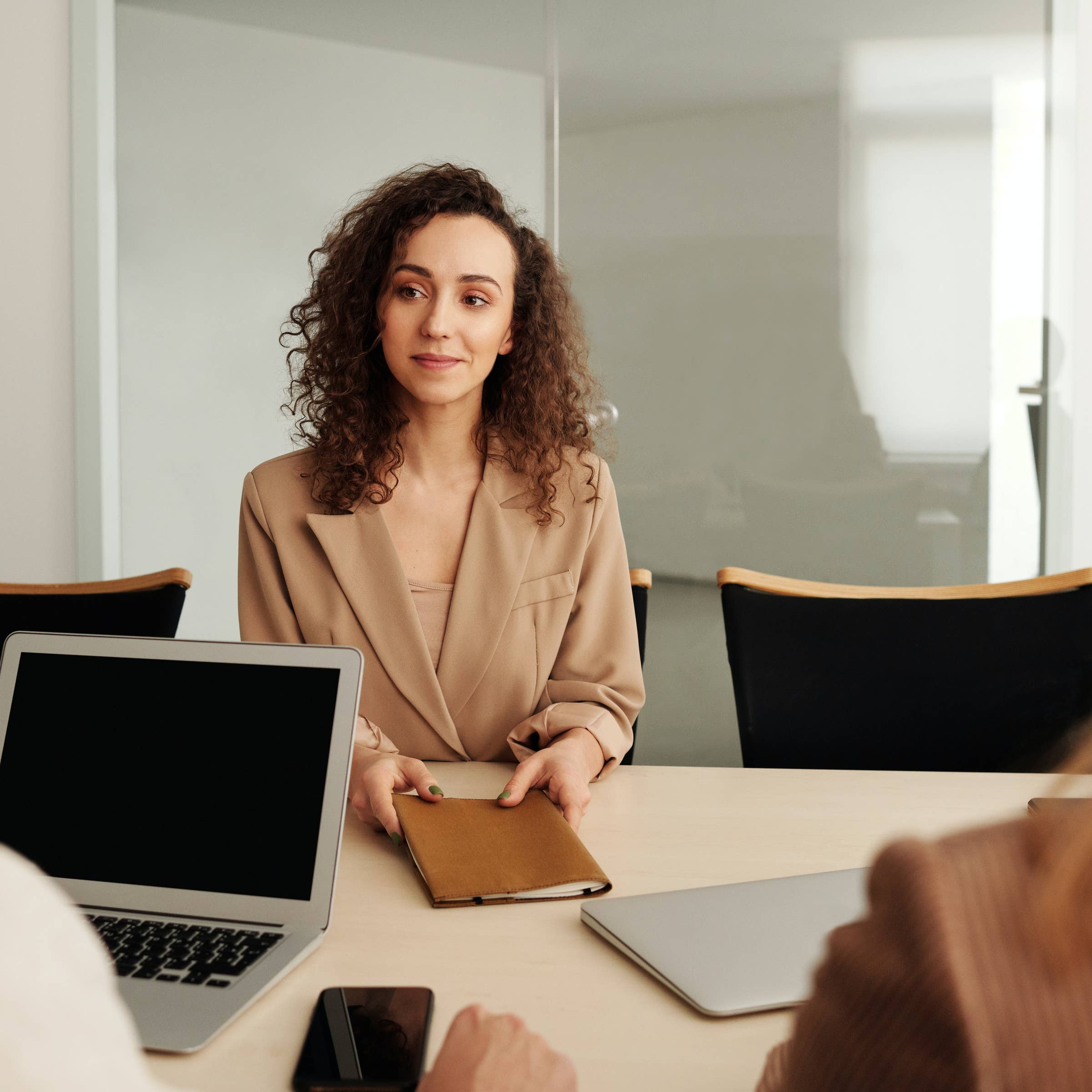 Sales Representative Interview Questions