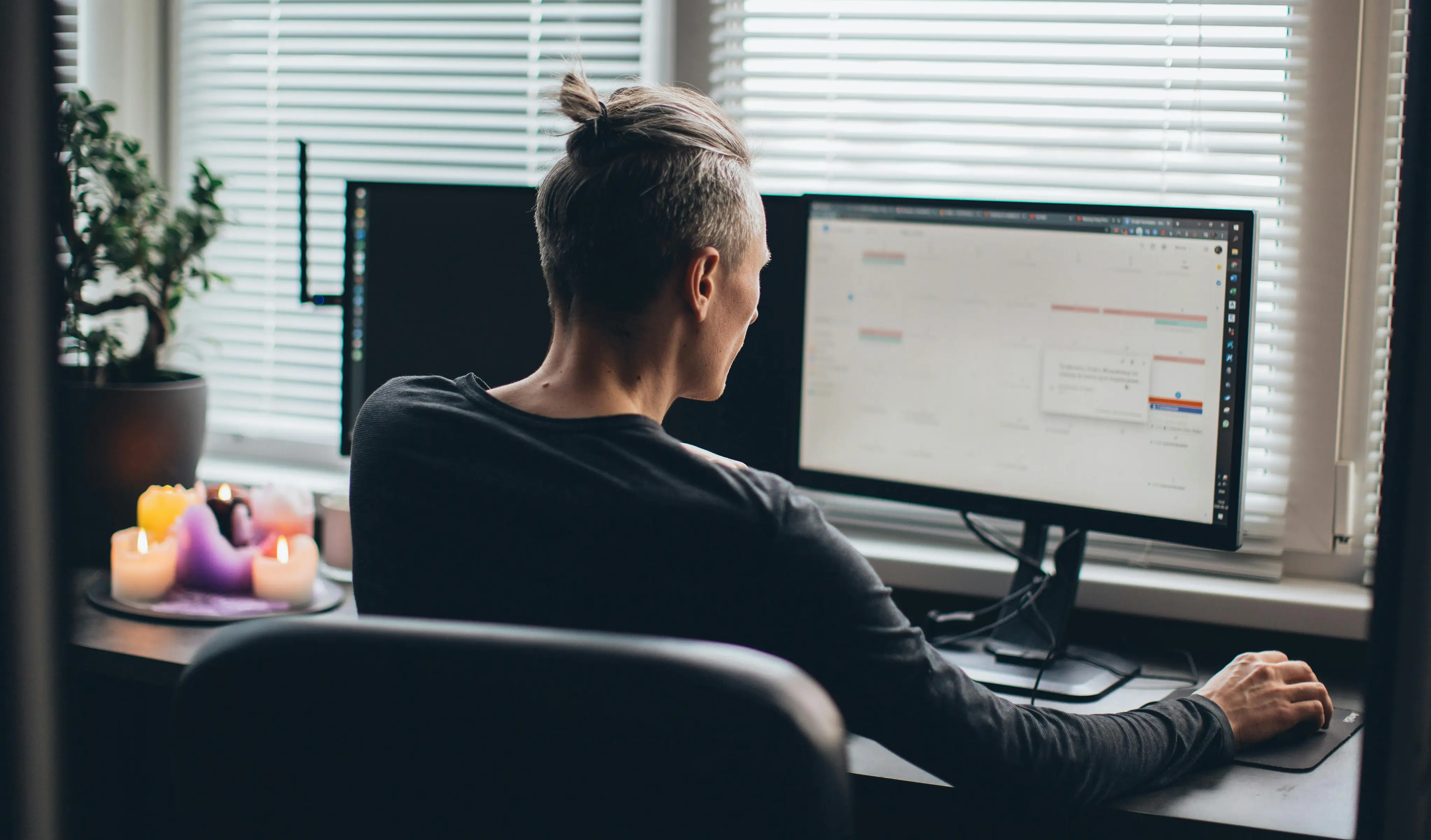 Salesforce Developer Interview Questions