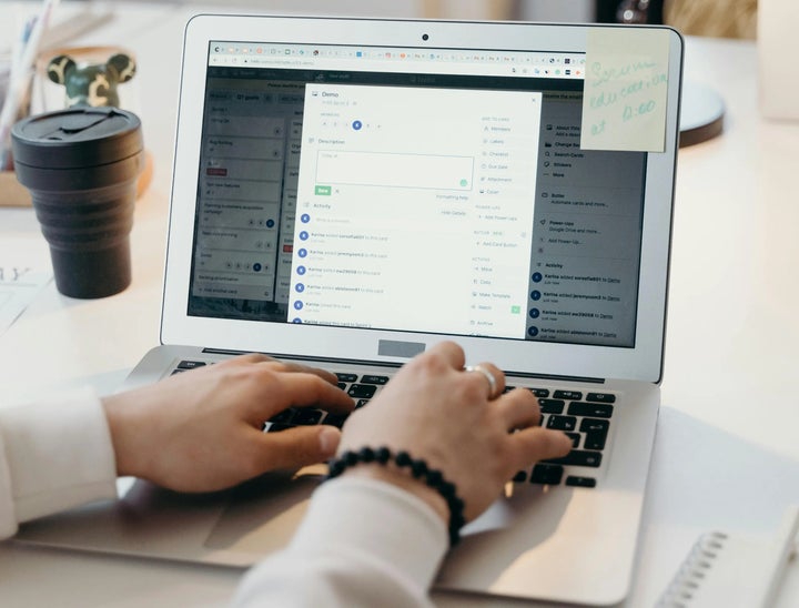 Salesforce Project Manager Job Description