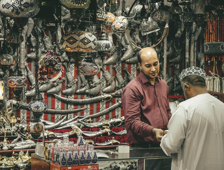 Salesperson Interview Questions