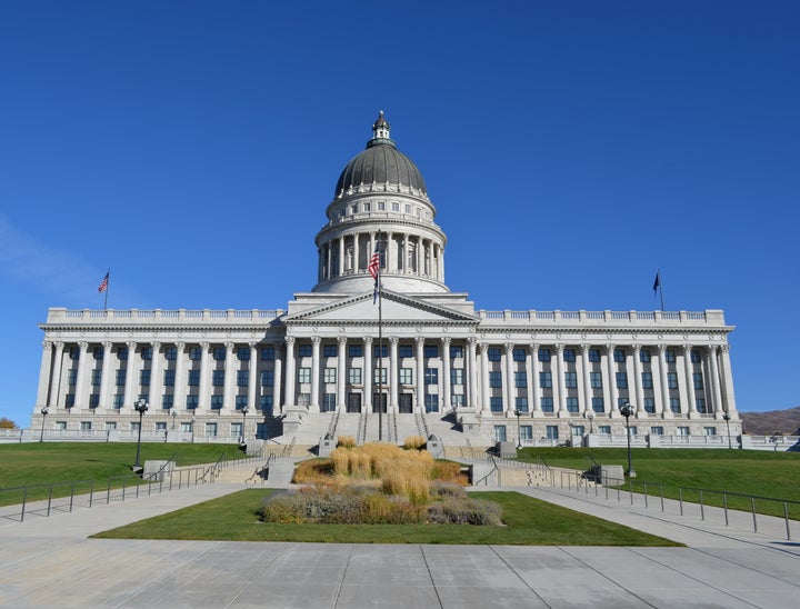 Salt Lake City Job Boards